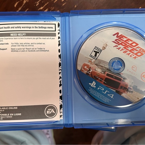 PS4 Game bundle - Picture 7 of 8